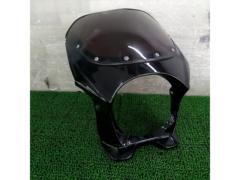 Unknown Manufacturer
Bikini cowl
General purpose