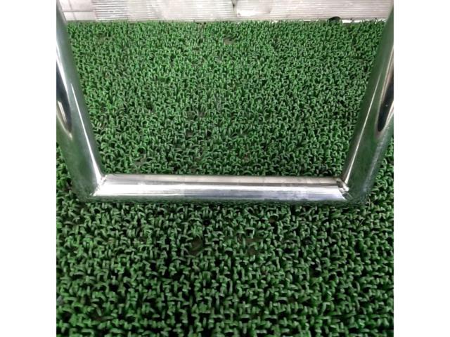 Unknown Manufacturer
Robot handle
1 inch (25.4mm)