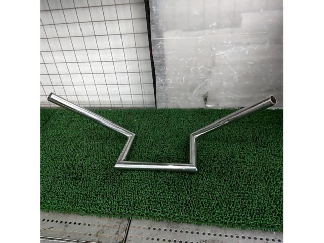 Unknown Manufacturer
Robot handle
1 inch (25.4mm)
