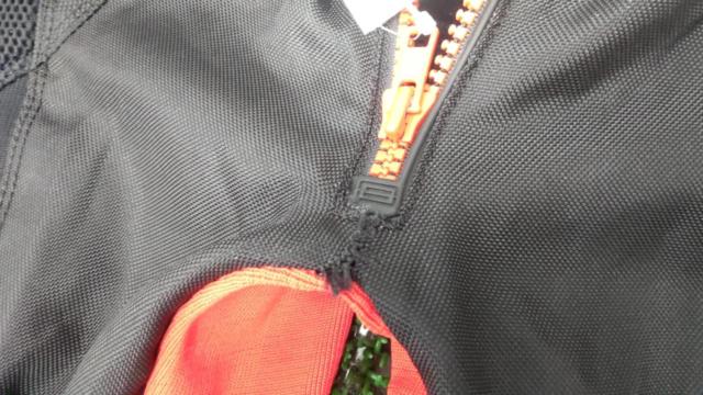 Size 30
(equivalent to S)
SHIFT
Motocross pants
