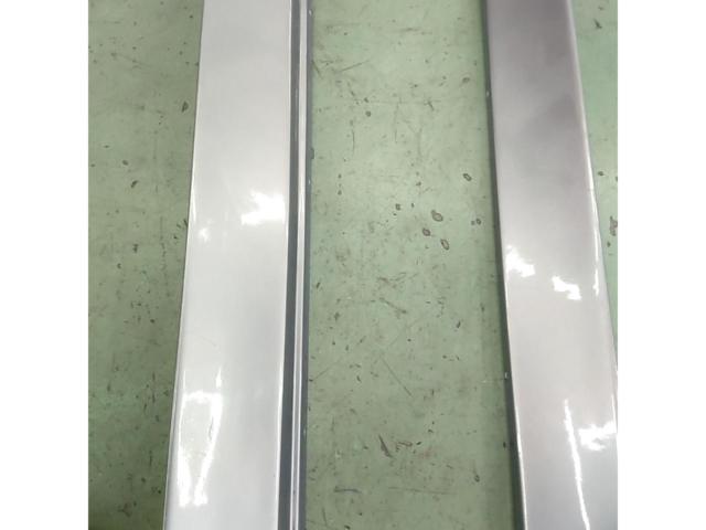 PARTS LAND FRP製サイドステップ【シルビアS15/前期】