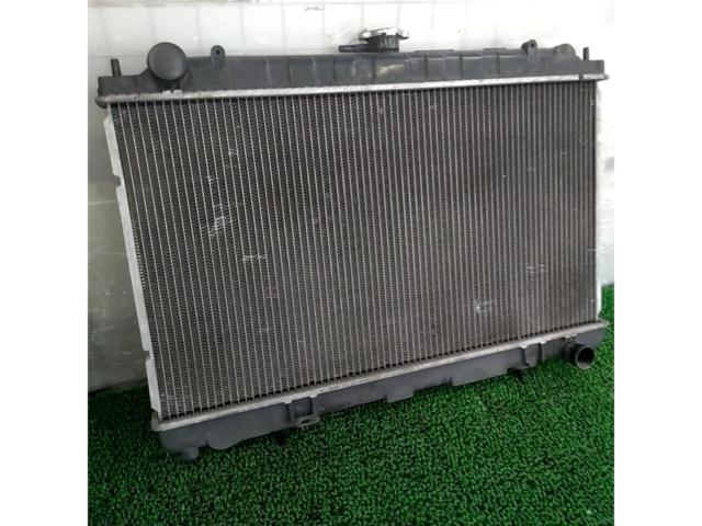 Wakeari
NISSAN
Genuine radiator for Silvia S15/SR20DE