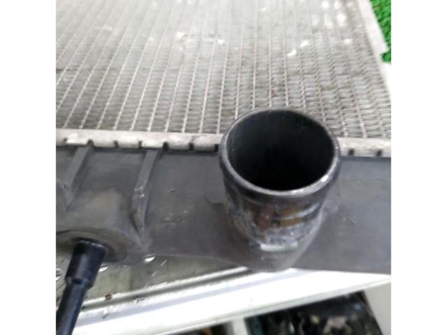 Wakeari
NISSAN
Genuine radiator for Silvia S15/SR20DE
