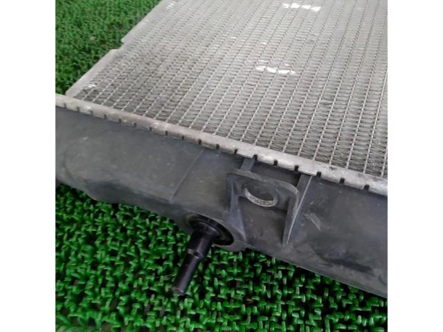 Wakeari
NISSAN
Genuine radiator for Silvia S15/SR20DE