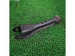 NISSAN
Pure Reaction Rod
Right side only: Silvia/S15