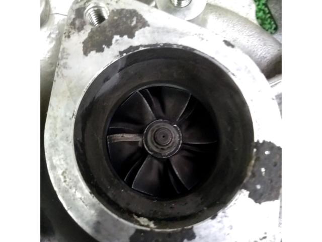 NISSAN
Genuine Garrtt Turbo Silvia/S15