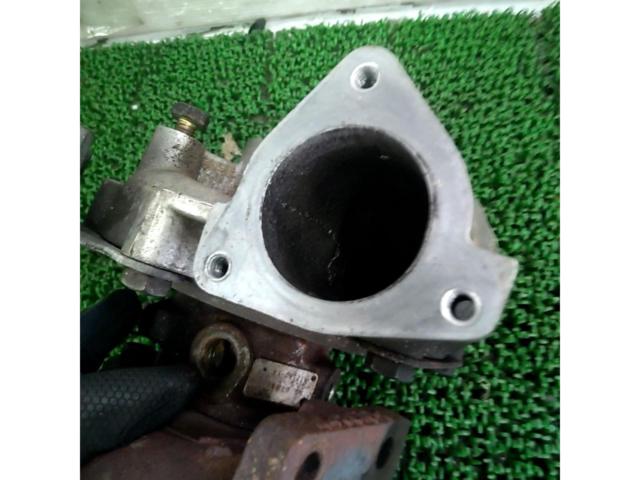 NISSAN
Genuine Garrtt Turbo Silvia/S15