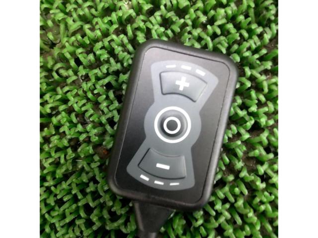 DTE SYSTEMS New PPT #3702 BMW用スロットルコントローラーハーネス DTPPT3702