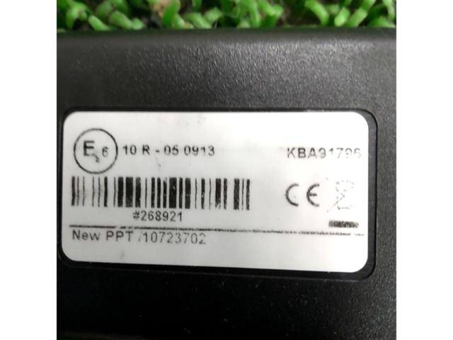 DTE SYSTEMS New PPT #3702 BMW用スロットルコントローラーハーネス DTPPT3702