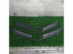 メーカー不明 汎用フロントカナード