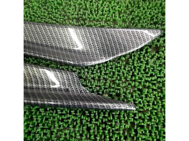 メーカー不明 汎用フロントカナード