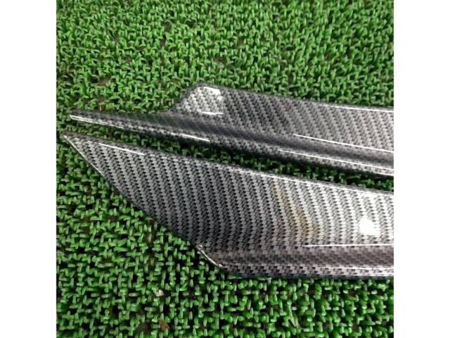 メーカー不明 汎用フロントカナード
