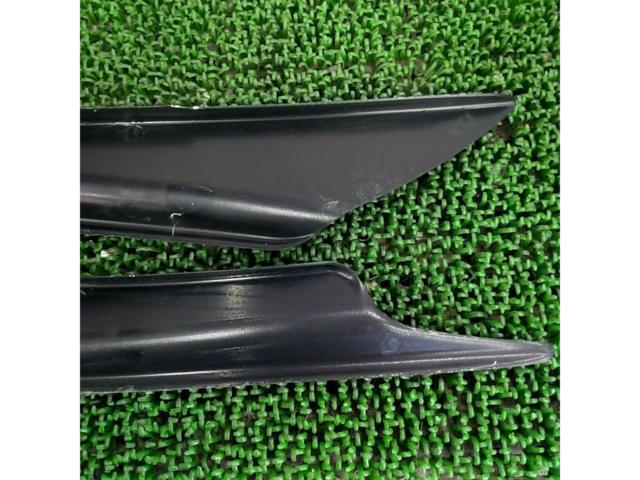 メーカー不明 汎用フロントカナード