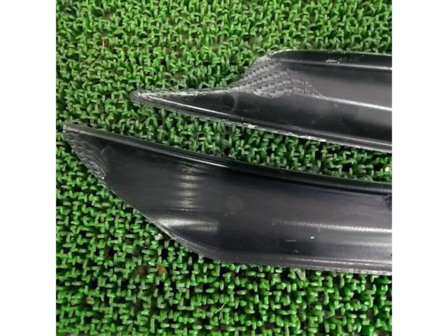メーカー不明 汎用フロントカナード