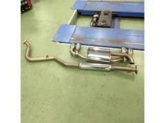 HKS LEGAMAX Premium 【インプレッサWRX STI/GRB･GRF】