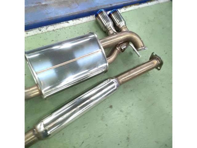 HKS LEGAMAX Premium 【インプレッサWRX STI/GRB･GRF】