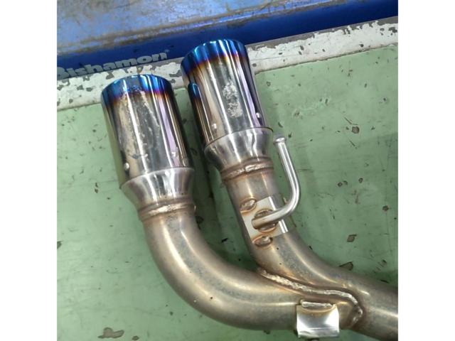 HKS LEGAMAX Premium 【インプレッサWRX STI/GRB･GRF】