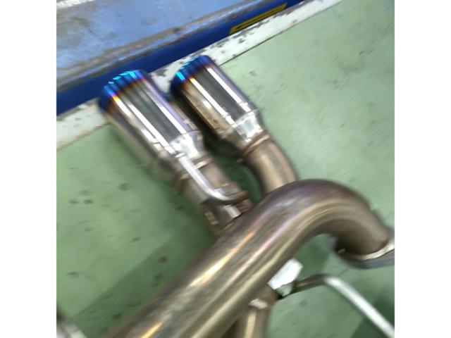 HKS LEGAMAX Premium 【インプレッサWRX STI/GRB･GRF】