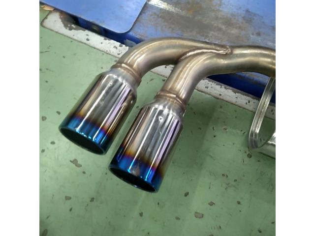 HKS LEGAMAX Premium 【インプレッサWRX STI/GRB･GRF】