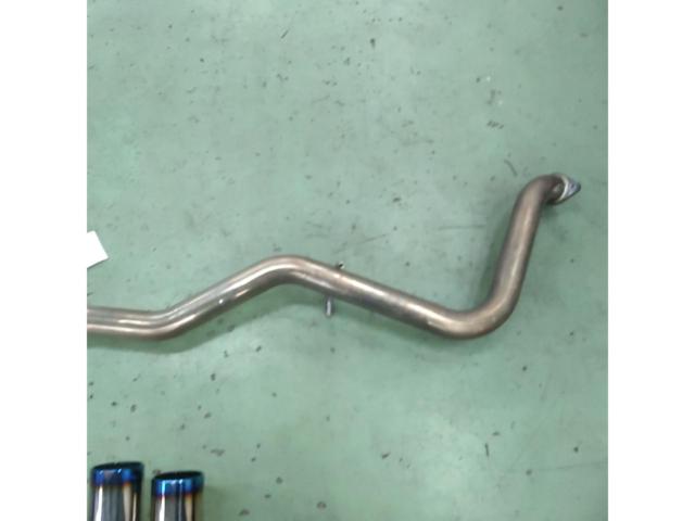 HKS LEGAMAX Premium 【インプレッサWRX STI/GRB･GRF】