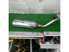 HONDA
Genuine muffler
Magna 50 (AC13)