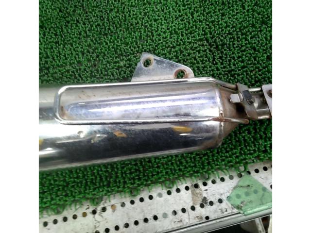 HONDA
Genuine muffler
Magna 50 (AC13)