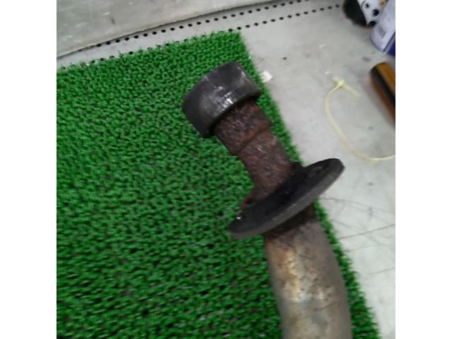 HONDA
Genuine muffler
Magna 50 (AC13)