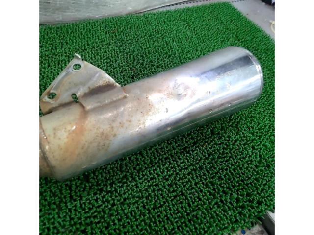 HONDA
Genuine muffler
Magna 50 (AC13)