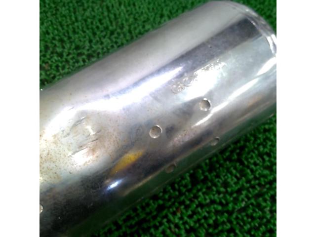 HONDA
Genuine muffler
Magna 50 (AC13)