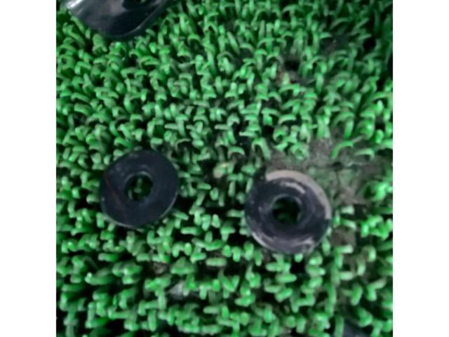 Unknown Manufacturer
Side adapter