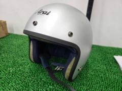 Size: L (59
60cm)
Arai (Arai)
Classic-DC
Flat Silver