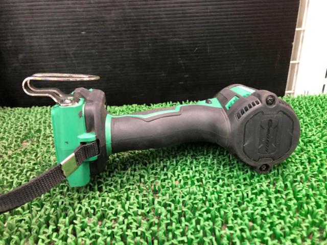 HIKOKI ハイコーキ WH12DCA 10.8V 充電式インパクトドライバ