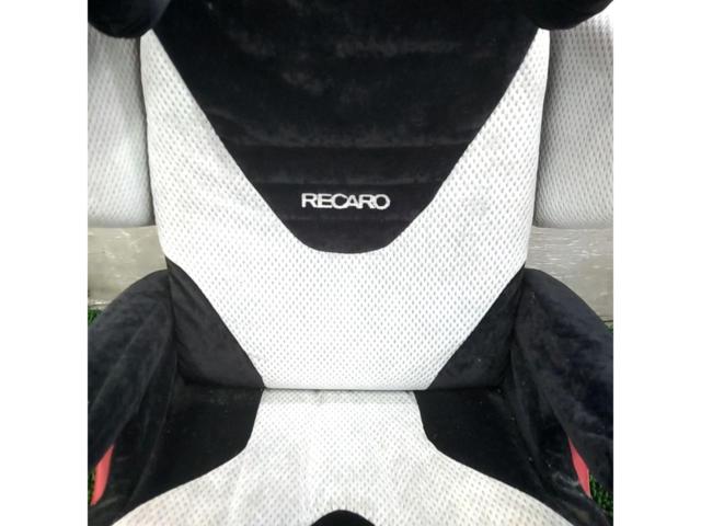 RECARO START チャイルドシート