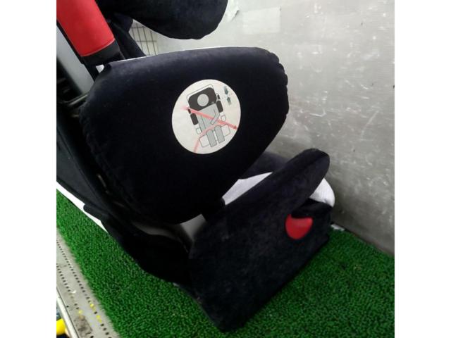RECARO START チャイルドシート