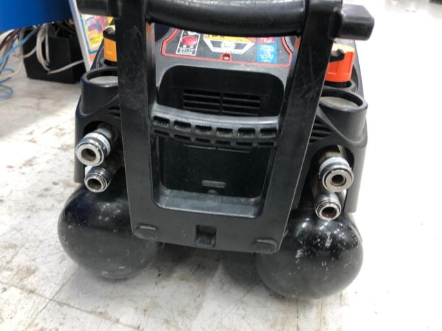 MAX マックス HL1270E2 常圧/高圧コンプレッサー
