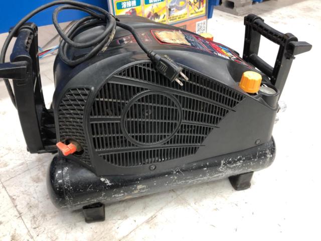 MAX マックス HL1270E2 常圧/高圧コンプレッサー