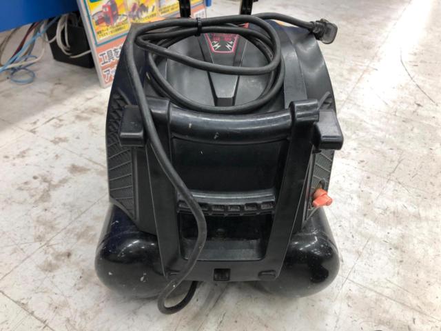 MAX マックス HL1270E2 常圧/高圧コンプレッサー
