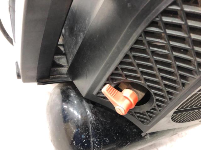 MAX マックス HL1270E2 常圧/高圧コンプレッサー