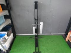 Cyclelocker CS-650 クランクストッパースタンド ブラック