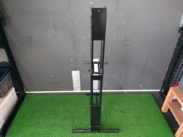 Cyclelocker CS-650 クランクストッパースタンド ブラック