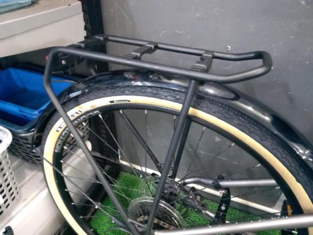 TREK Verve+2 36V 8.2Ah 700c E-BIKE 電動クロスバイク グレー