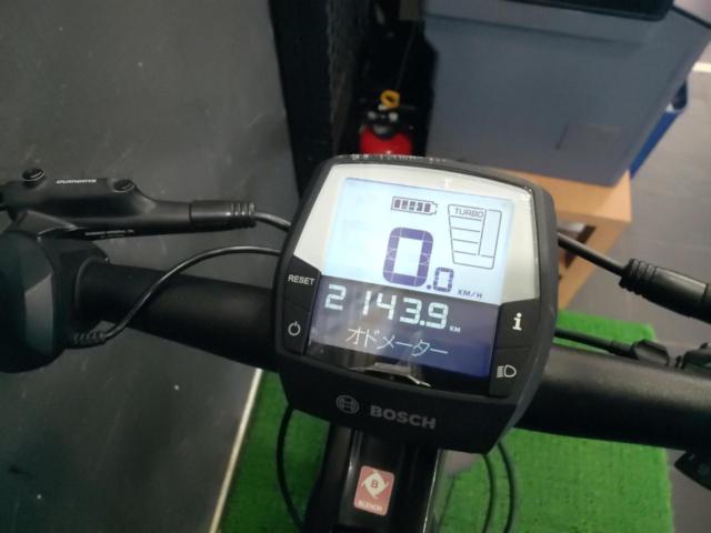 TREK Verve+2 36V 8.2Ah 700c E-BIKE 電動クロスバイク グレー