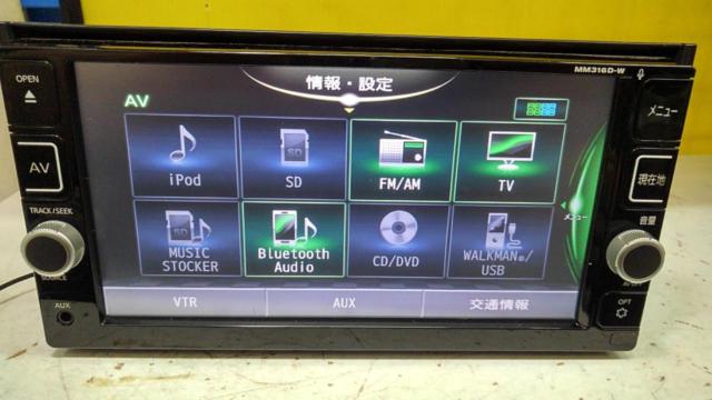※ There is a reason · Current sales ※ NISSAN
MM316D-W