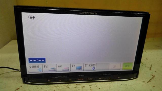 carrozzeria (Carrozzeria)
AVIC-MRZ09-2
Built-in Bluetooth!