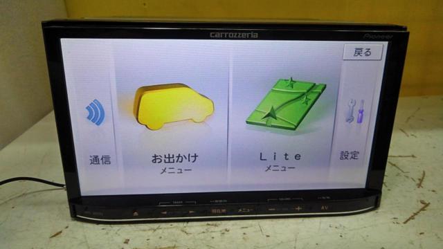 carrozzeria (Carrozzeria)
AVIC-MRZ09-2
Built-in Bluetooth!