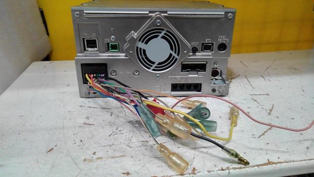 carrozzeria (Carrozzeria)
AVIC-MRZ09-2
Built-in Bluetooth!