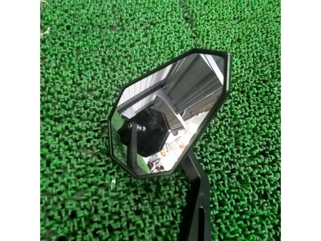 FENRIR
Bar end mirror