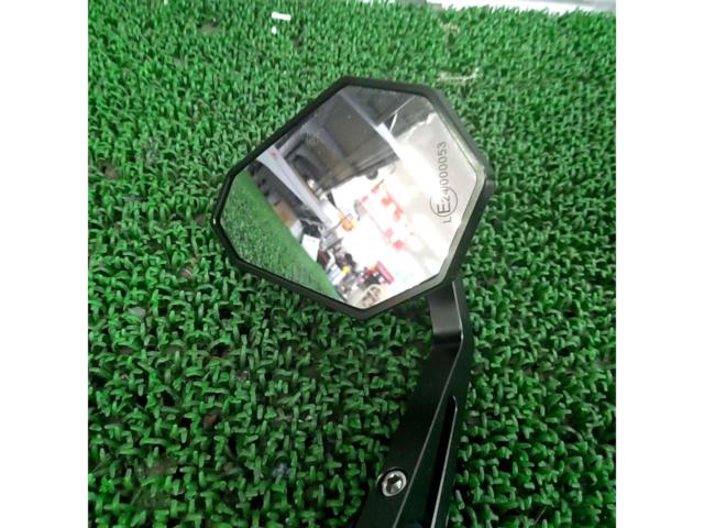 FENRIR
Bar end mirror