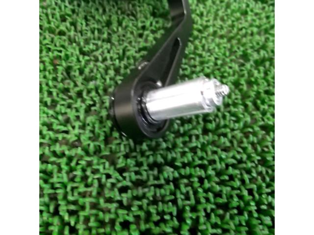 FENRIR
Bar end mirror