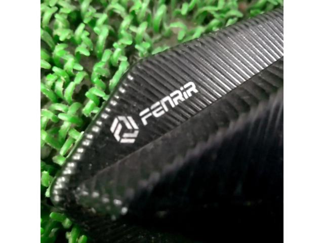 FENRIR
Bar end mirror